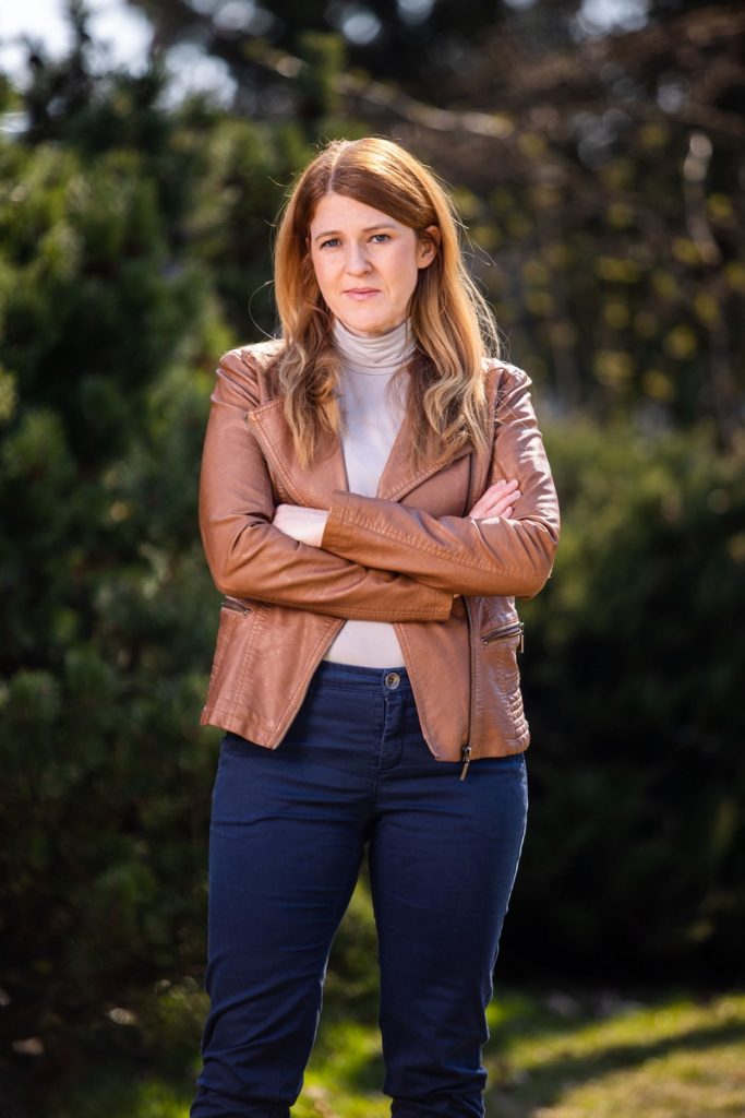 Urša Zgojznik