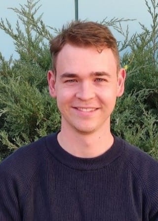 bor krajnik kel portret