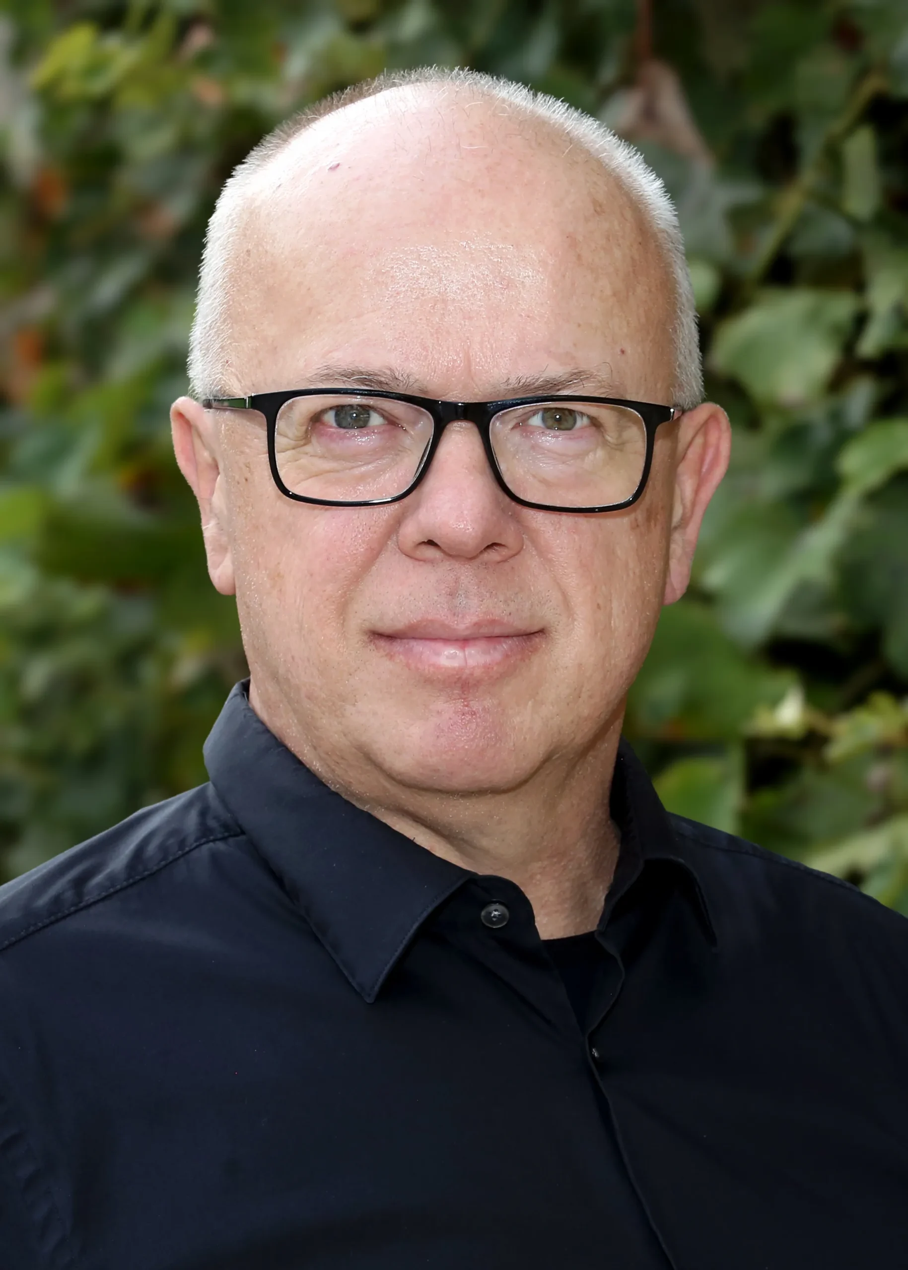 rolando krajnik kel portret