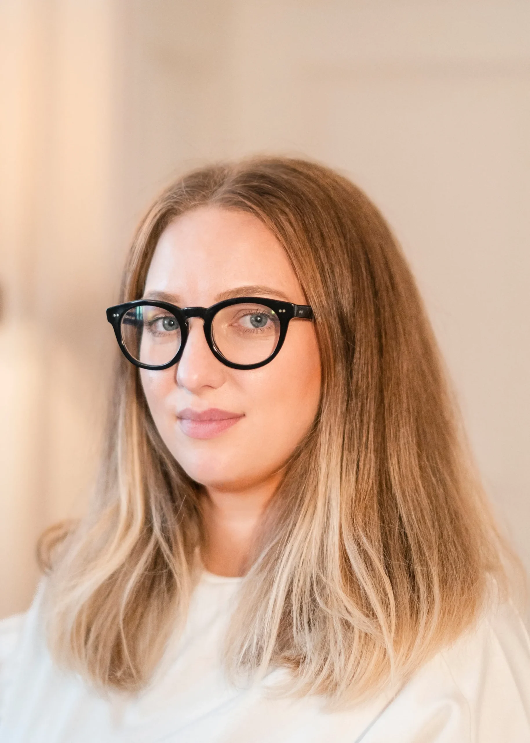 portret kel eva krajnik